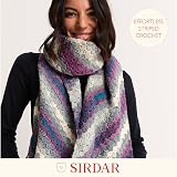 Sirdar Hayfield Spirit DK Casper 405 100g Wool/Acrylic Blend Yarn view 5