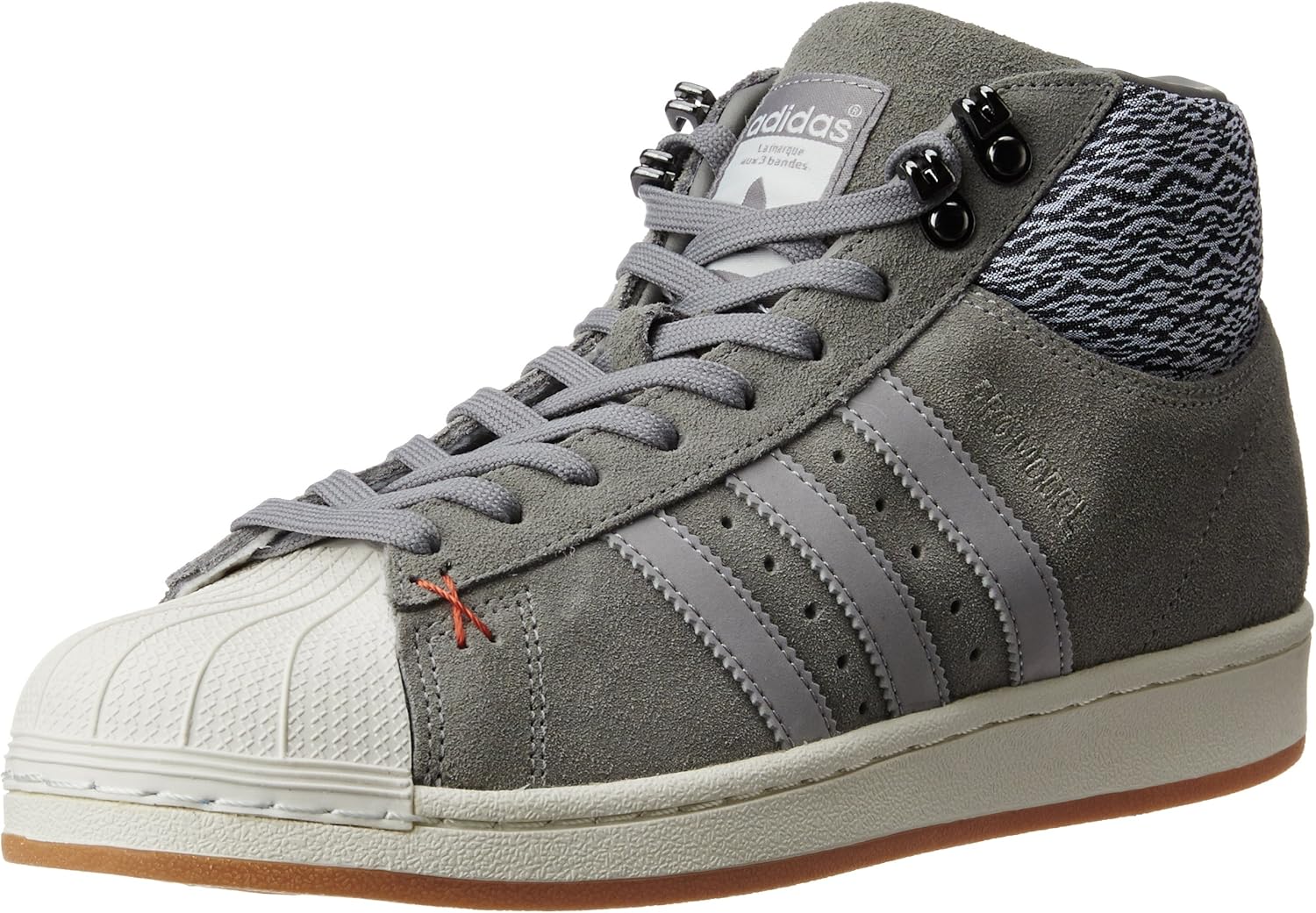 baskets adidas garçon