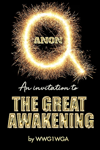 Download QAnon: An Invitation to The Great Awakening (English Edition) PDF