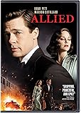 Allied [DVD]
