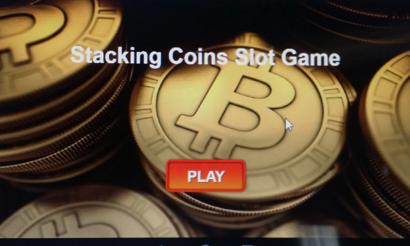 Stacking Coins Slot Game - Thumbnail 6