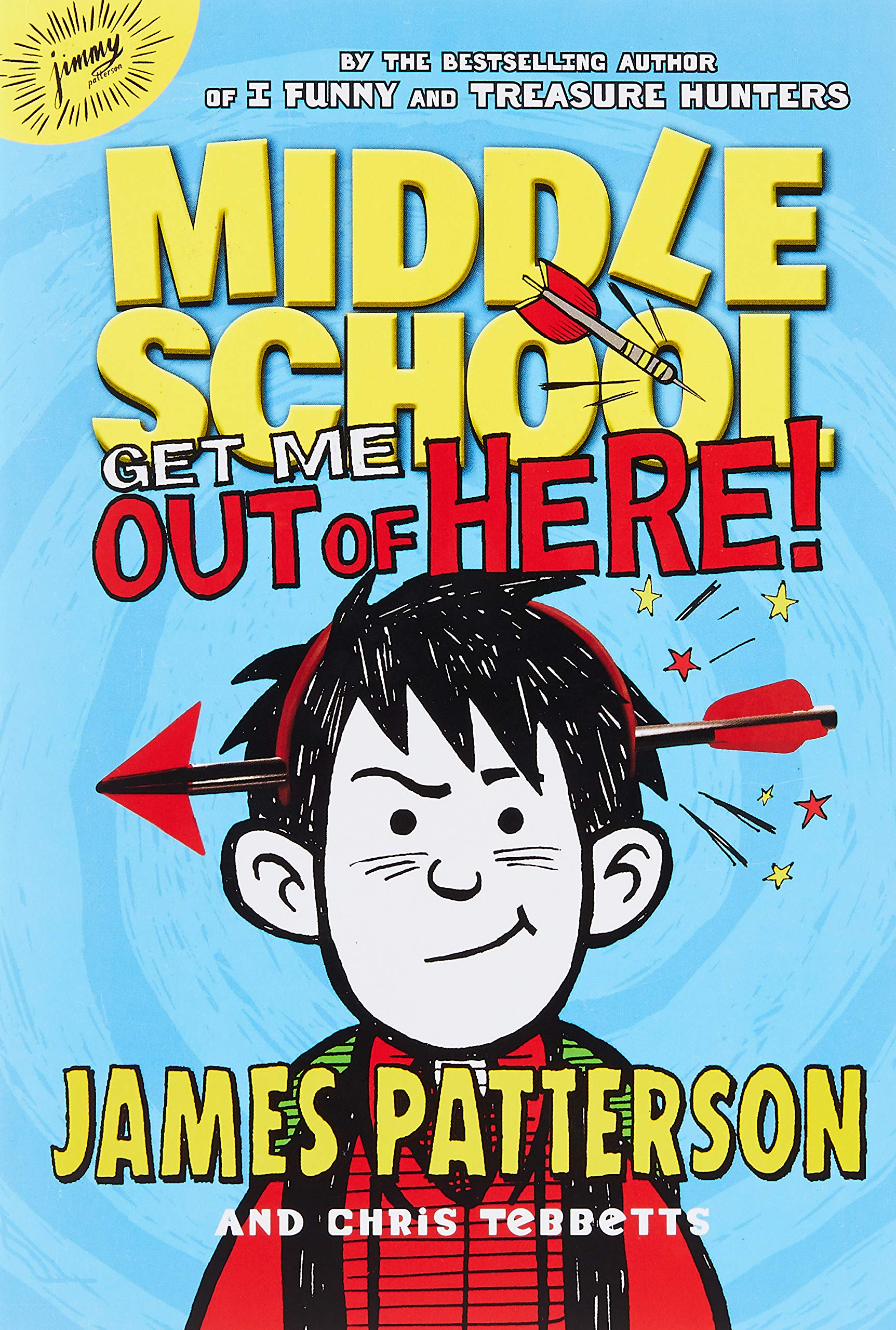 The Middle School series in order discover all the books