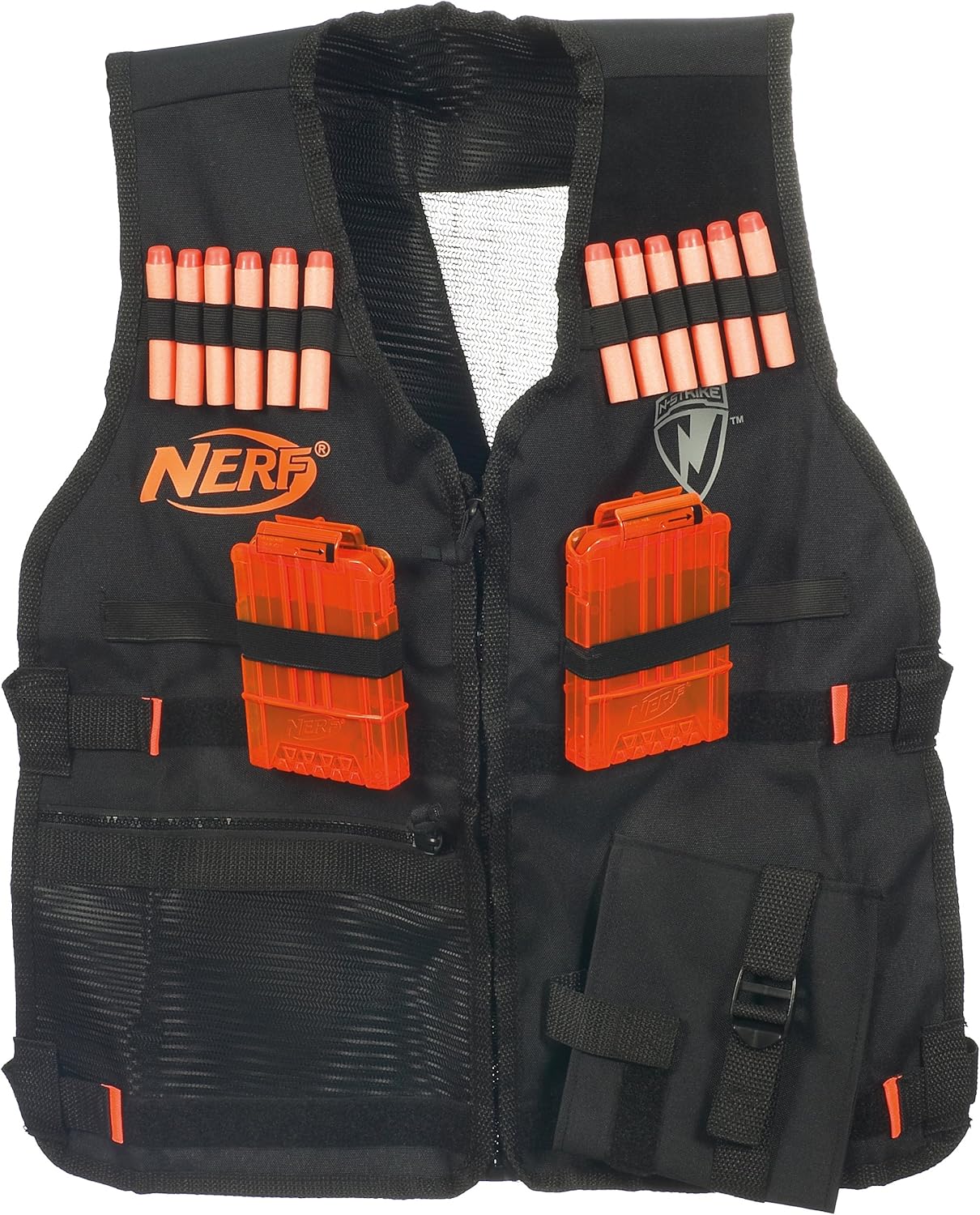 nerf tactical vest argos
