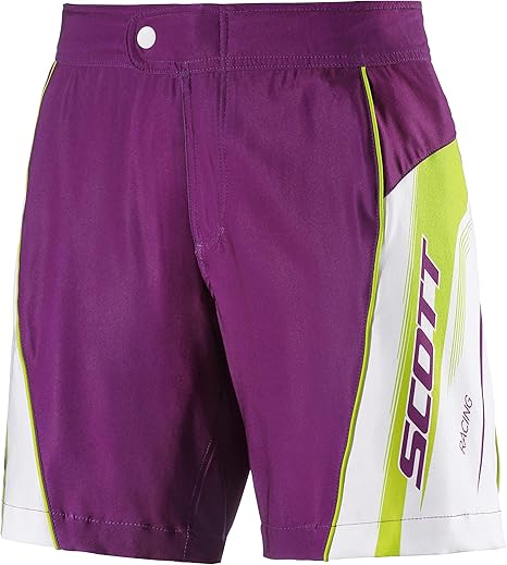 scott mtb shorts