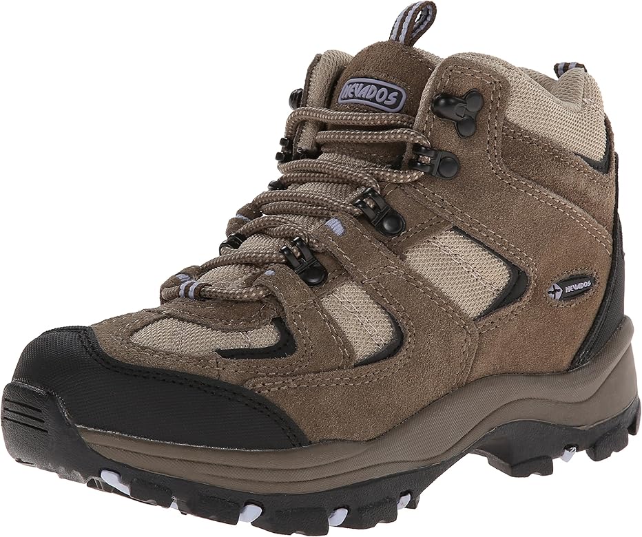 nevados women's hiking shoes