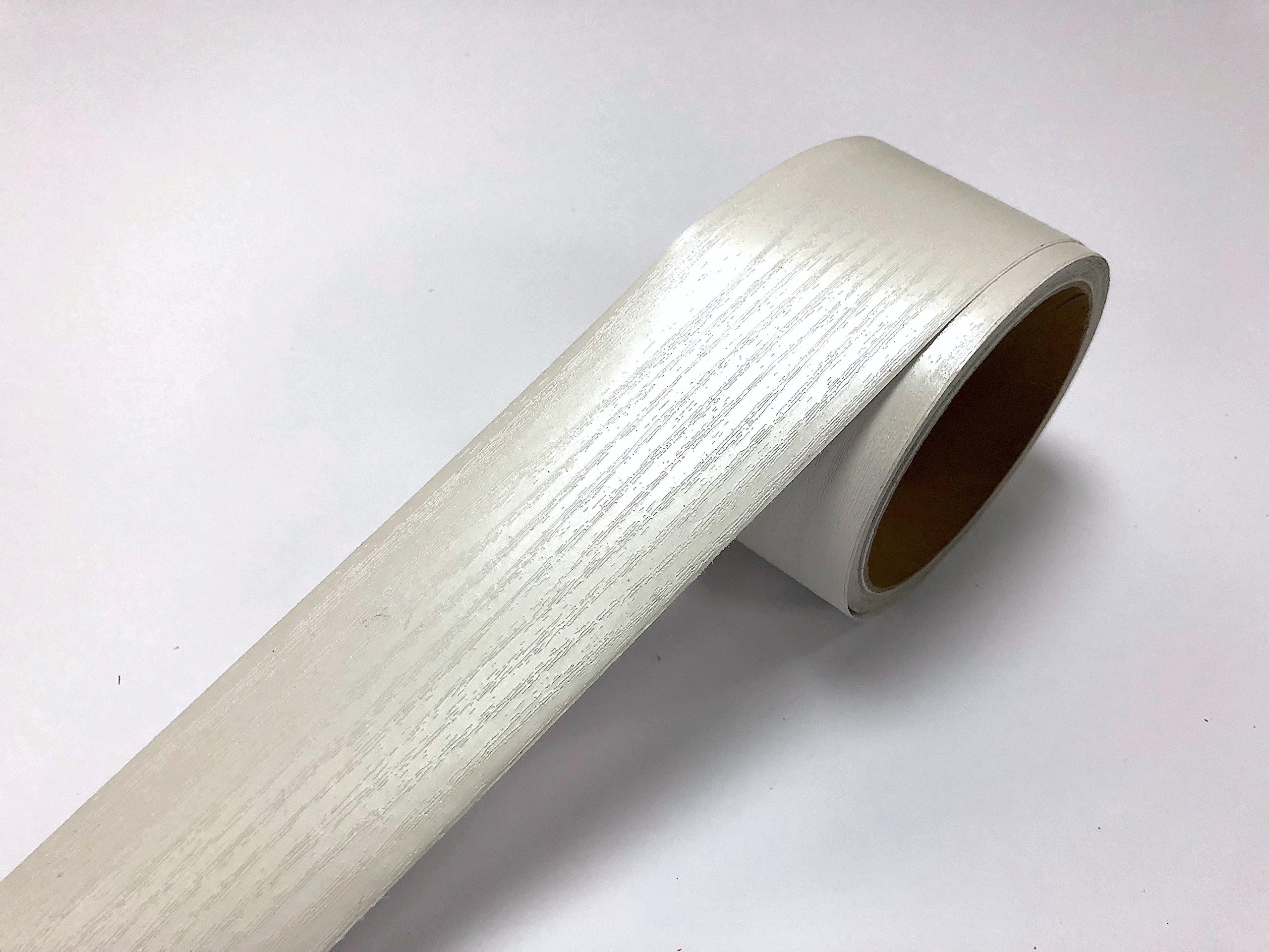 Wood Grain Vinyl Tape (20 Different Pattern) Choose Your Size (2 inch x 25 feet, MW3004)