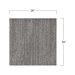 Mohawk Elite 24" x 24" Berber
