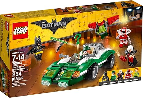 lego 70903 price