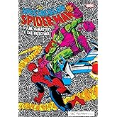Spectacular Spider-Man By Dematteis & Buscema Omnibus Sal Buscema Green Goblin Cover