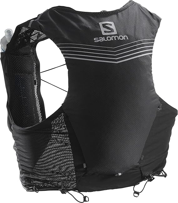 salomon running vests