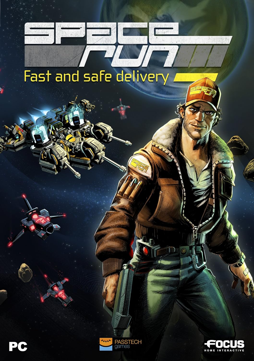 video game home delivery