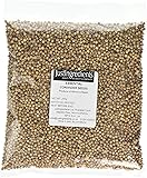 JustIngredientsEssentials Coriander Seeds, 250 g