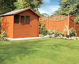Ronseal One Coat Fence Life Harvest Gold 5 Litre RSLOCFLHG5L view 2