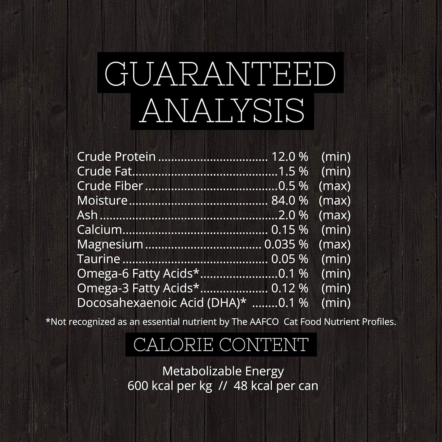 fussie cat tuna with chicken