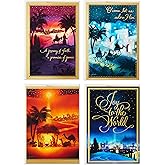 Hallmark Religious Boxed Christmas Cards Assortment, Nativity (40 Cards and Envelopes)