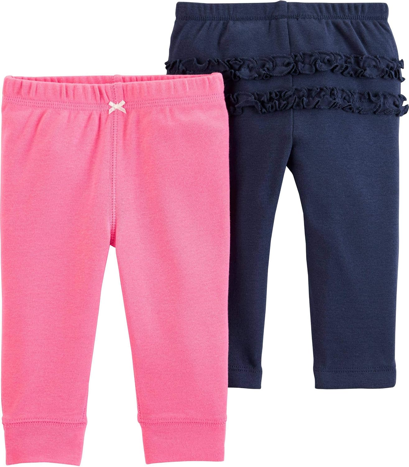 carters newborn pants