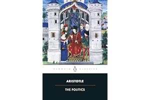 The Politics (Classics)