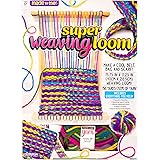 Made By Me Super Weaving Loom by Horizon Group USA