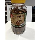 Roasted Burdock Tea/The de Bardane Grille/볶은 우엉차