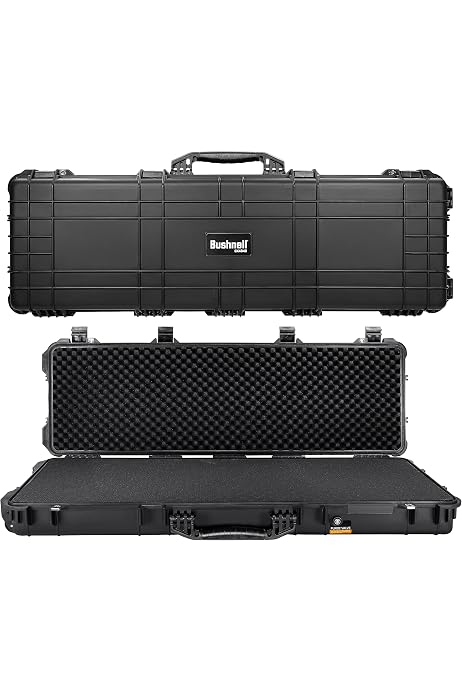 Rifle Rolling Case
