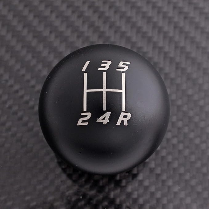 Billetworkz Weighted Shift Knob (500g) Compatible/Replacement for 2002