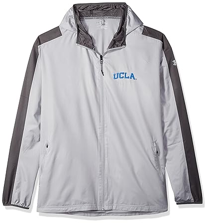 under armour mission jacket