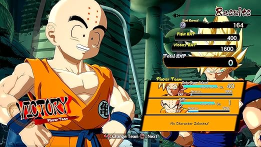 dragon ball fighterz xbox one amazon