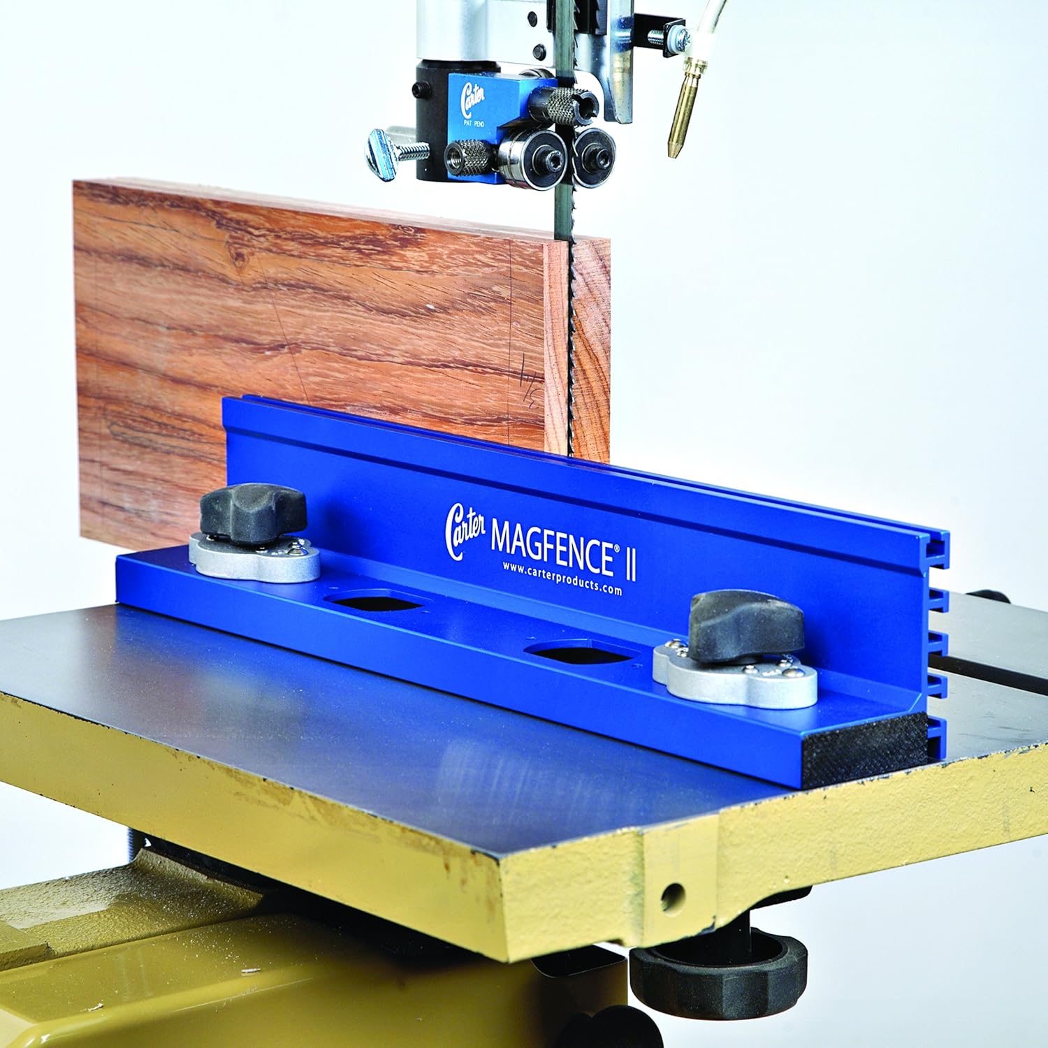 Best Aftermarket Bandsaw Fence Reviews (2023)