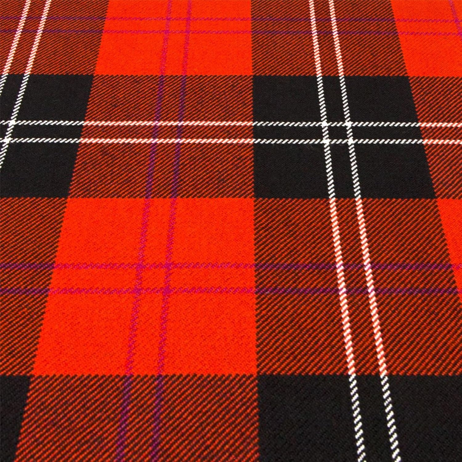ramsay tartan kilt