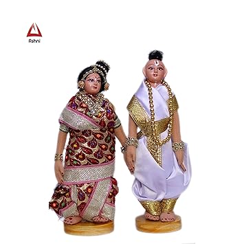 wedding couple doll buy online