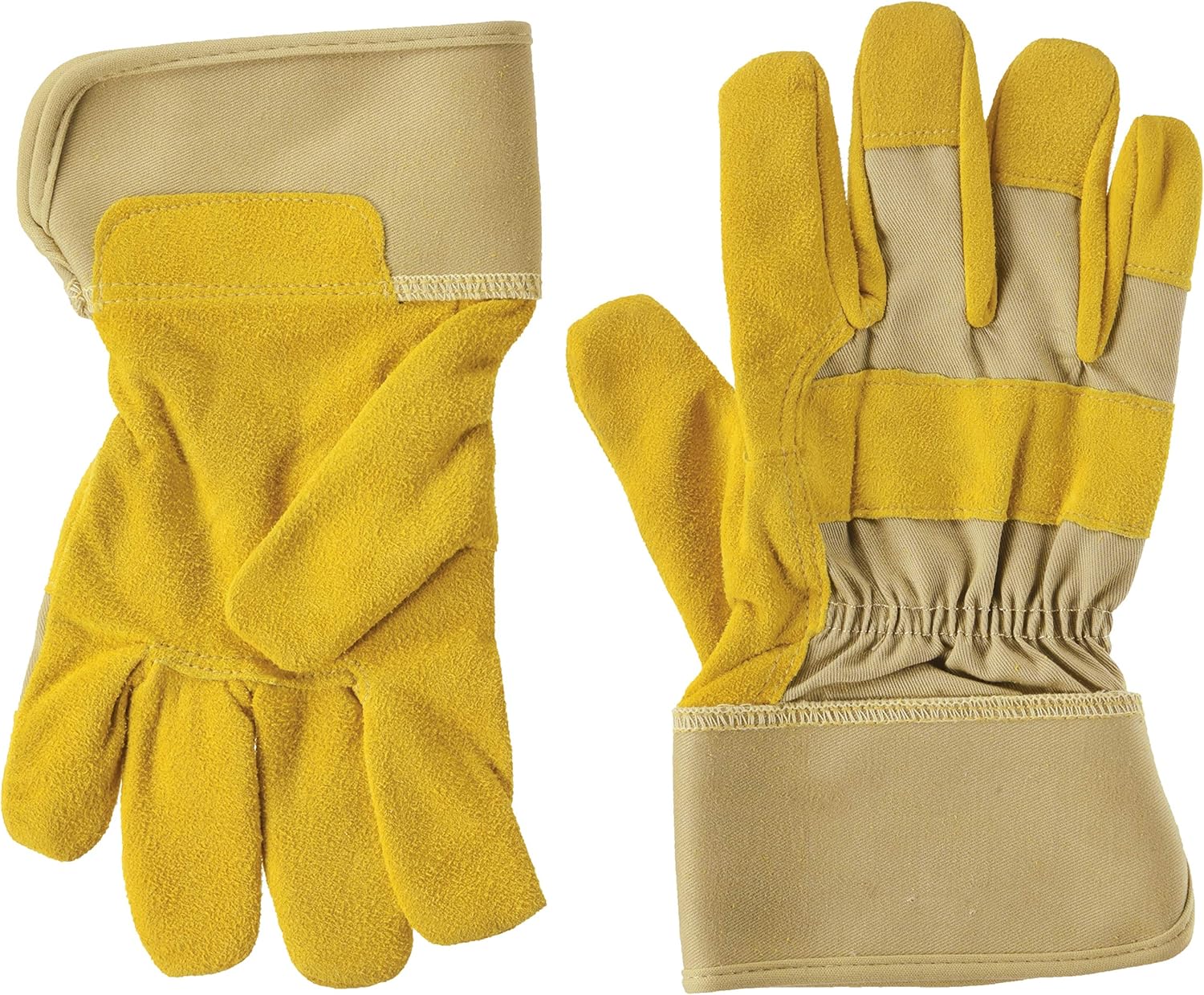 midwest leather gloves