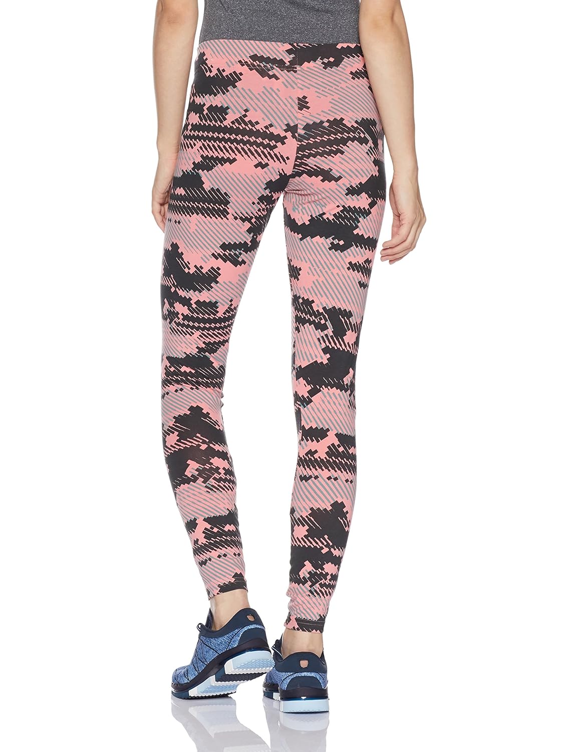 adidas women's sports tights