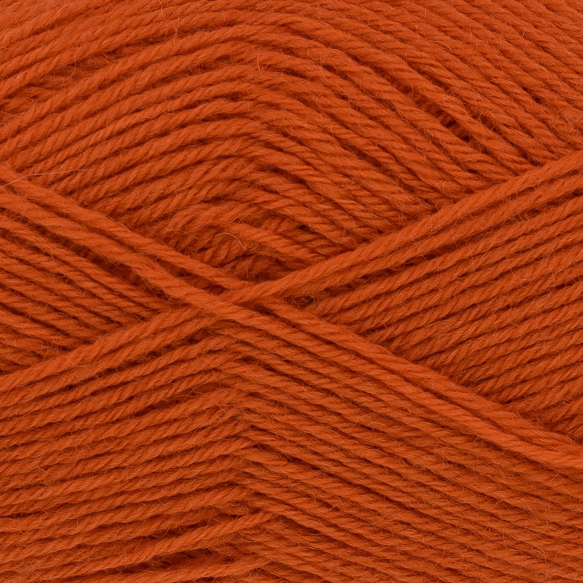 King Cole Merino Blend 4 Ply - Anti-Tickle Cones 3298 Cinnamon โ image 1