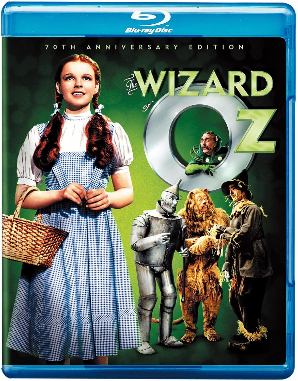 映画の感想 オズの魔法使 という映画を見た ぽらりす見聞き備忘録