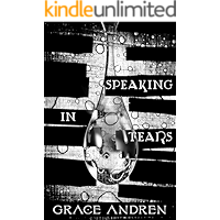 Speaking In Tears: The Poetry In Grief book cover