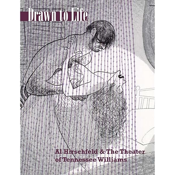 Hirschfeld On Line: Hirschfeld, Al, Hirschfeld, John