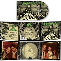 Younger Louder and Snottyer | Amazon.com.br