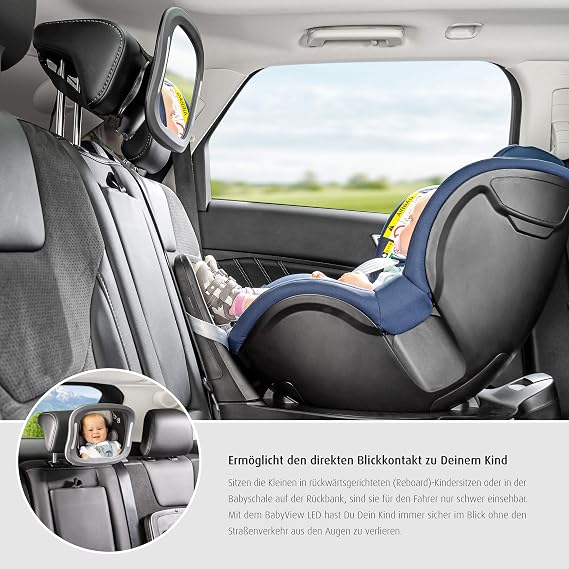 Miroirs Auto Bebes Reer Babyview Retroviseur De Surveillance Bebe Et Puericulture Centromotorsa Com Ar Miroirs Auto Bebes Reer Babyview Retroviseur De Surveillance Bebe Et Puericulture Centromotorsa Com Ar