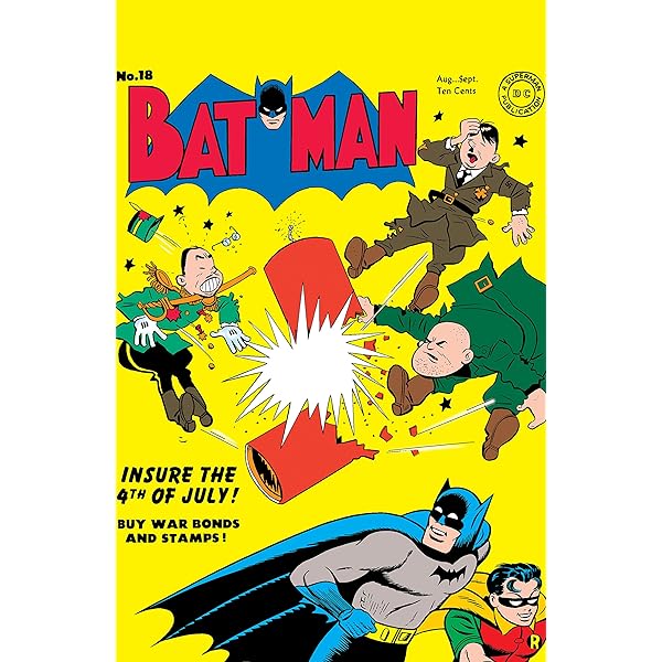 Amazon.com: Batman (1940-2011) #22 (Batman (1940-2011