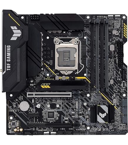 ASROCK B560M-ITX/AC Intel SOCKET1200 para Intel 10ª/11ª geração