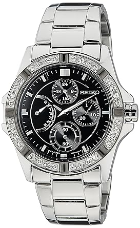 GUESS Analog White Dial Unisex Watch - U0845L6