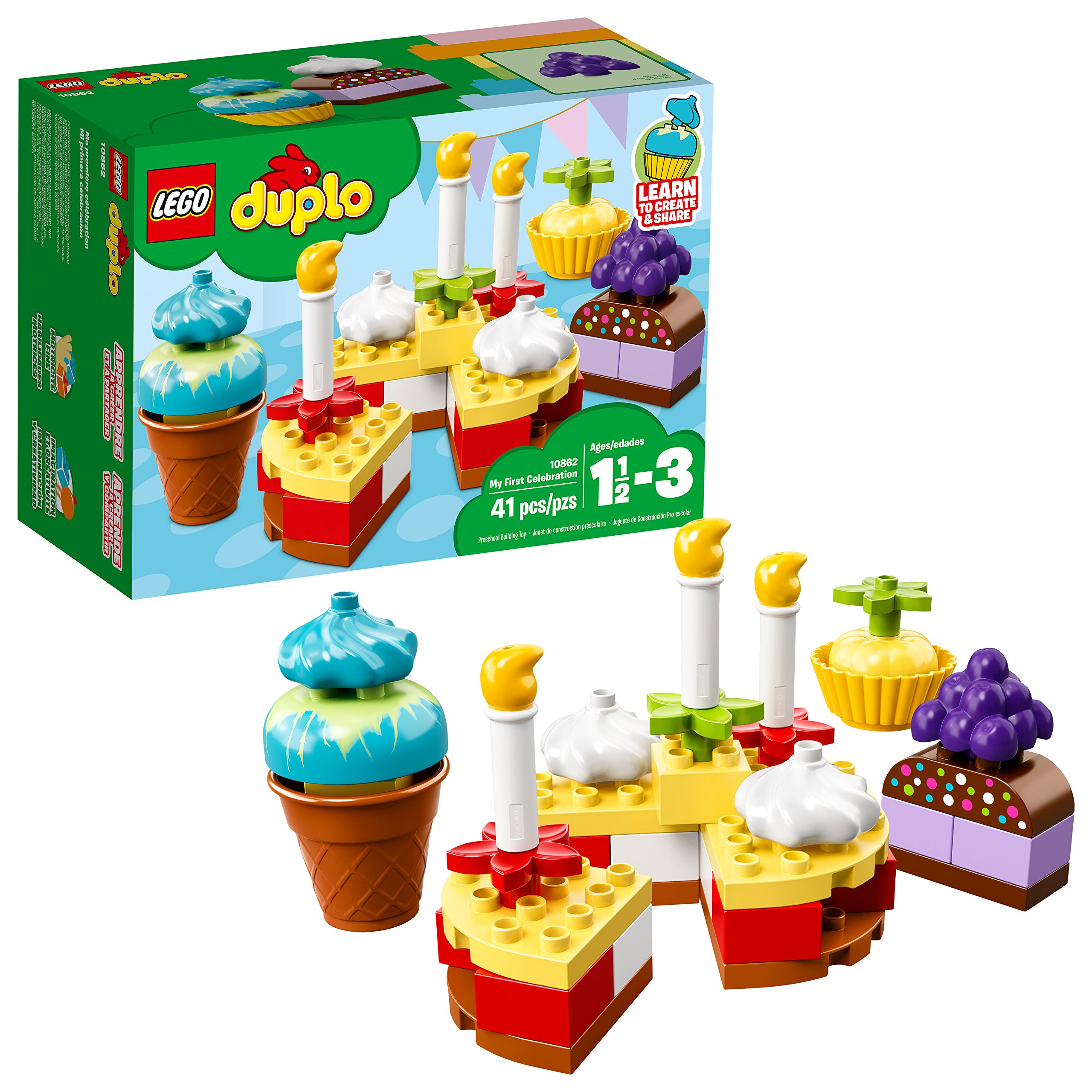 duplo first blocks