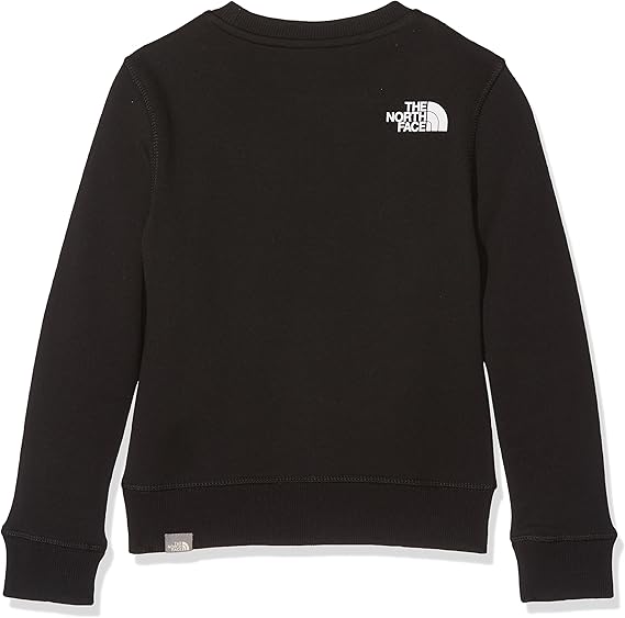 north face youth sweatshirt