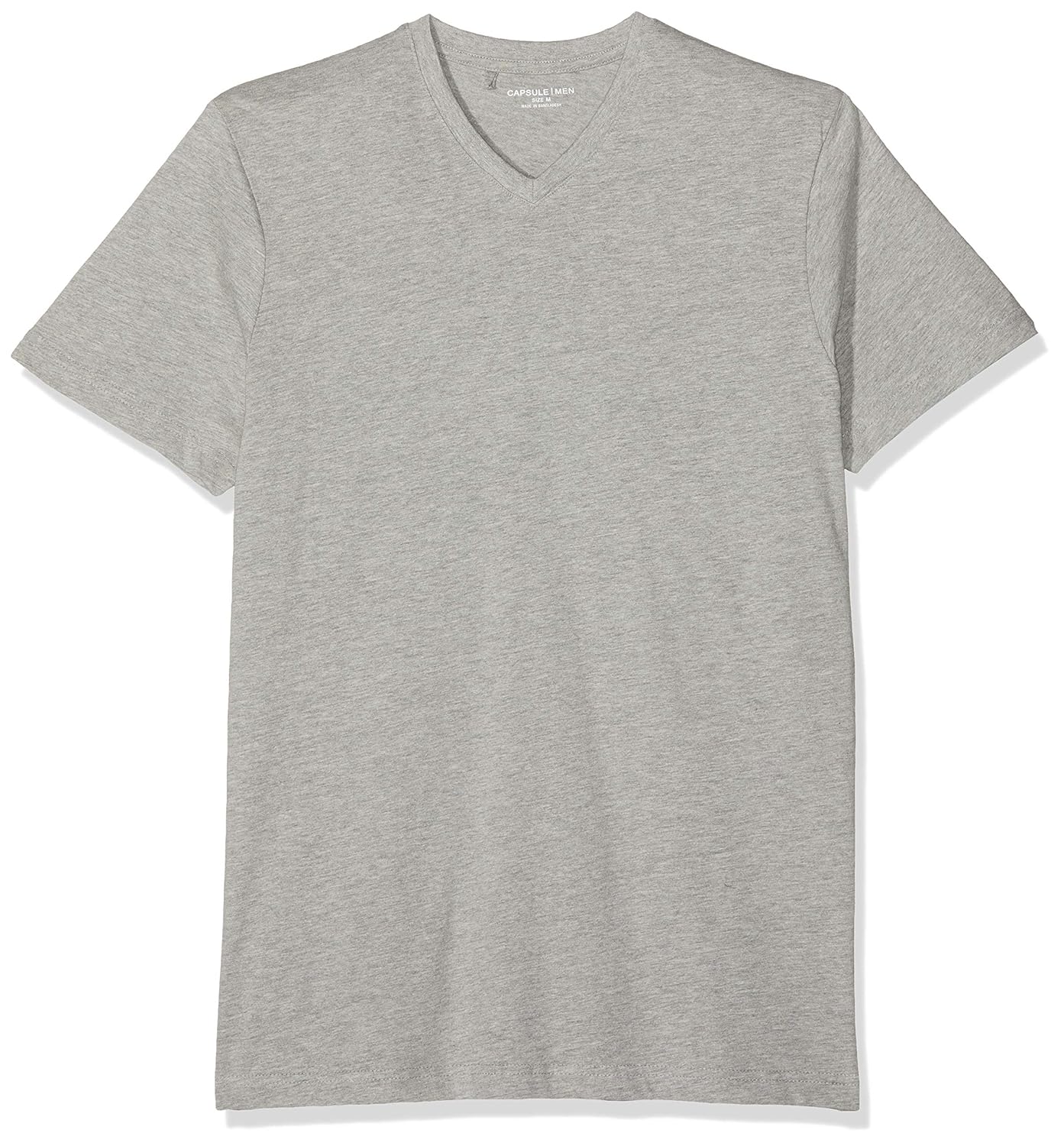 Jacamo Men's V Neck TShirt Long Amazon.co.uk Clothing