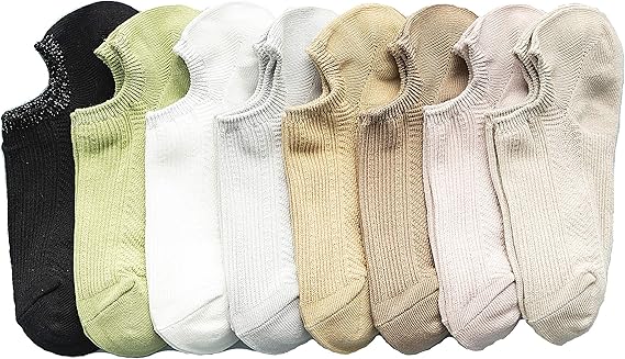 Amazon 靴下 レディース 女性用靴下 色おまかせ 5足セット お得 ソックス スニーカー用 母の日 プレゼント 誕生日 かわいい 可愛い カバーソックス カジュアル おしゃれ 日用品 防臭 速乾 フリーサイズ W06 メール便 ソックス 通販