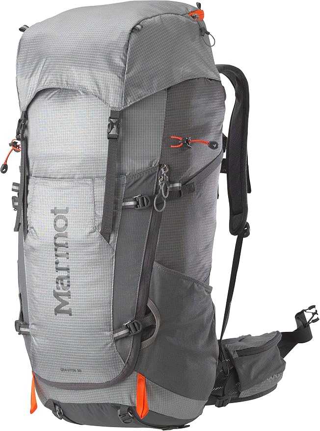 marmot lightweight backpack