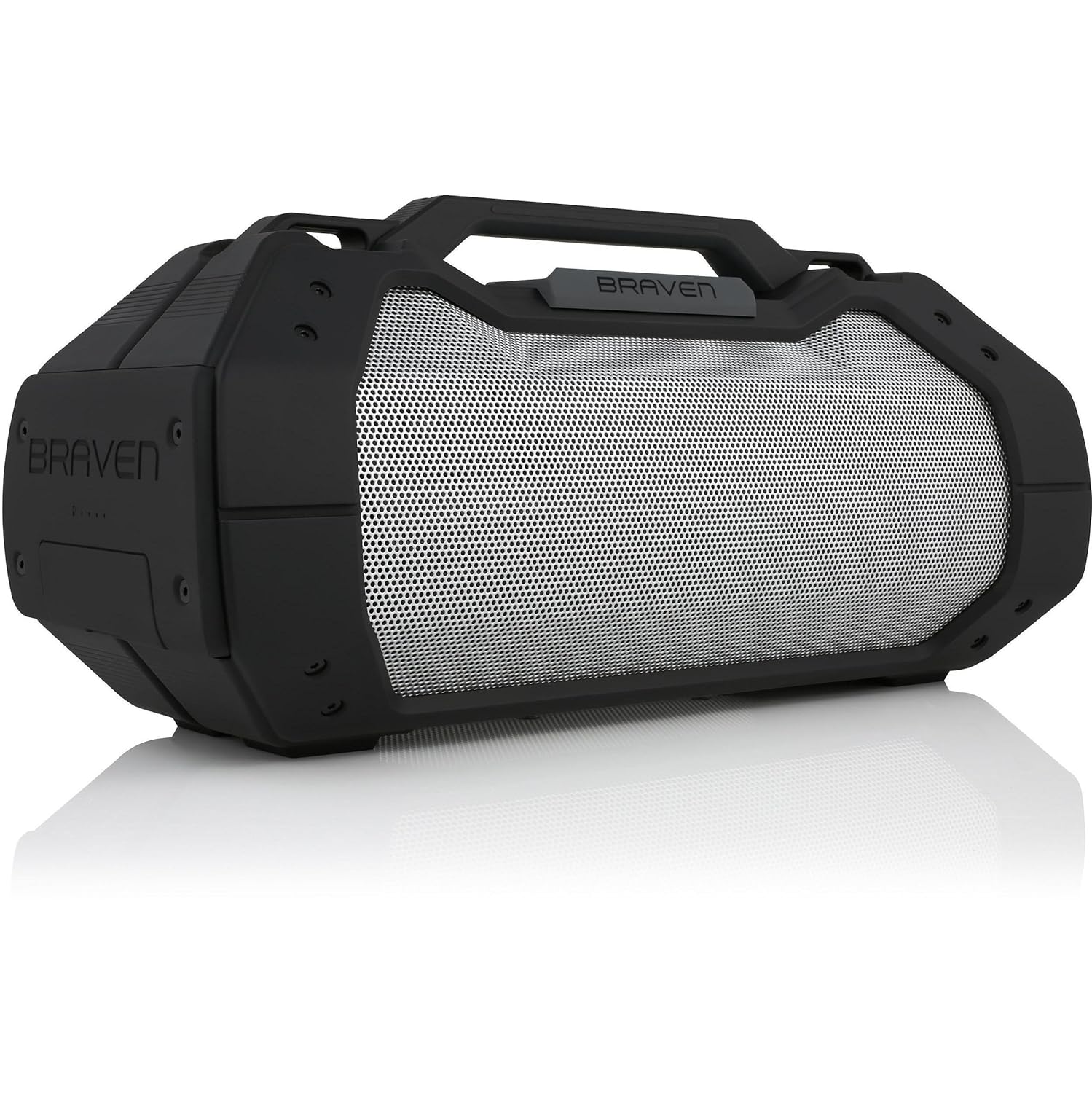 BRAVEN BRV-XXL Large Portable Wireless Bluetooth Speaker