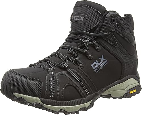 magellan men's dlx vibram walking shoes