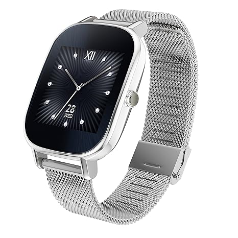 asus zenwatch 2 accessories