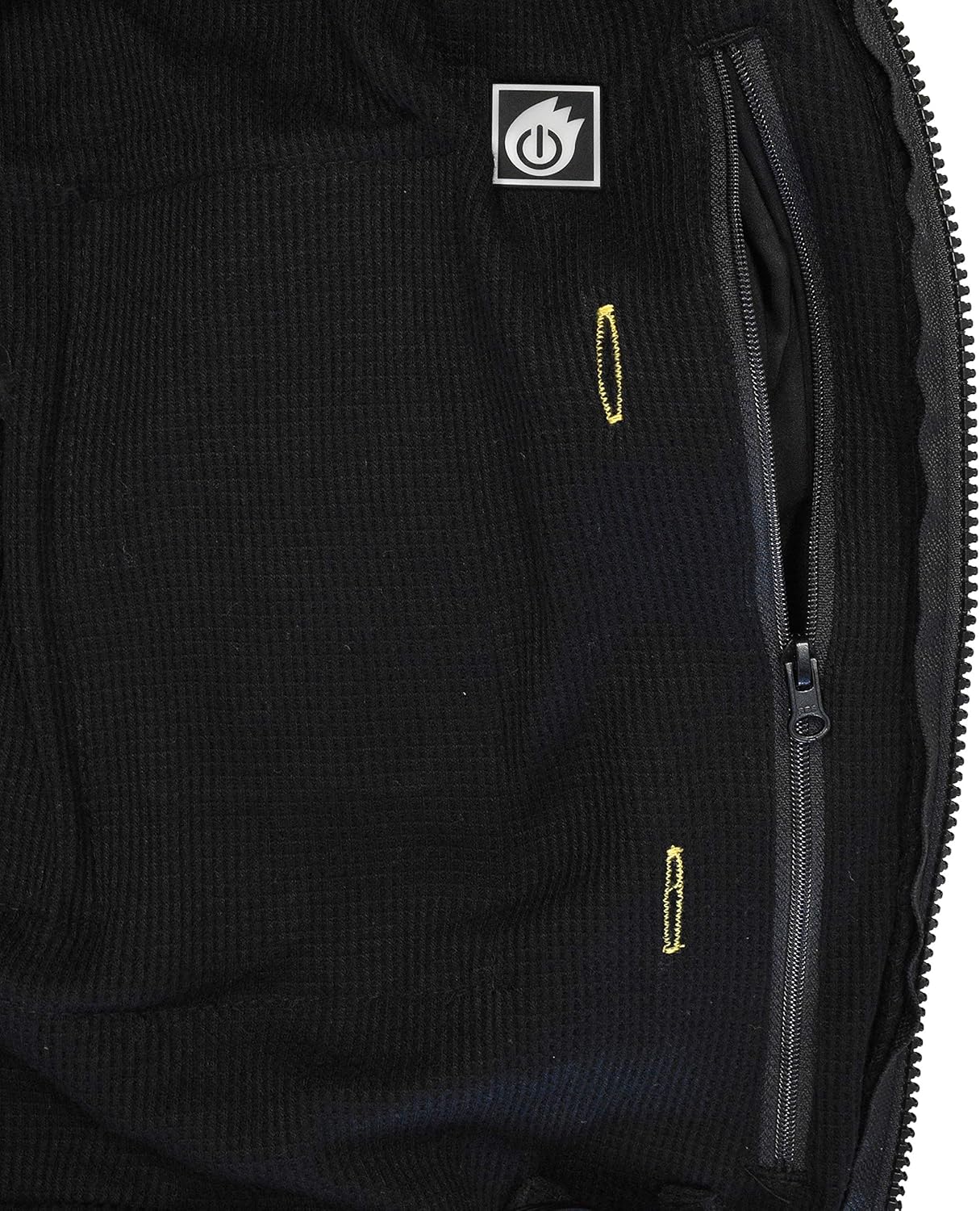 dewalt heated hoodie amazon